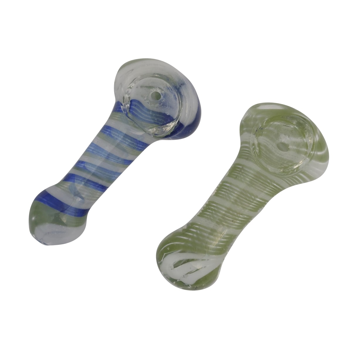 Pipa Pyrex 6 a 7cm modelo 003 0