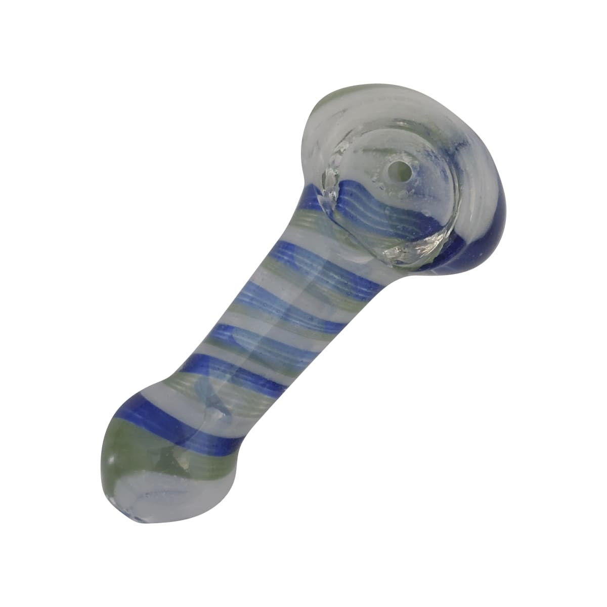 Pipa Pyrex 6 a 7cm modelo 0033