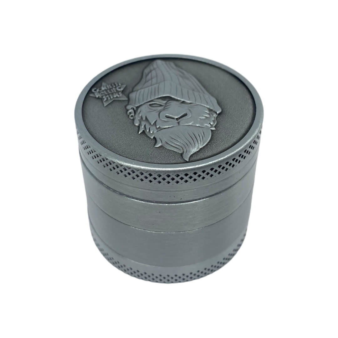 Moledor Gorilla Rolling Stars 4 partes5