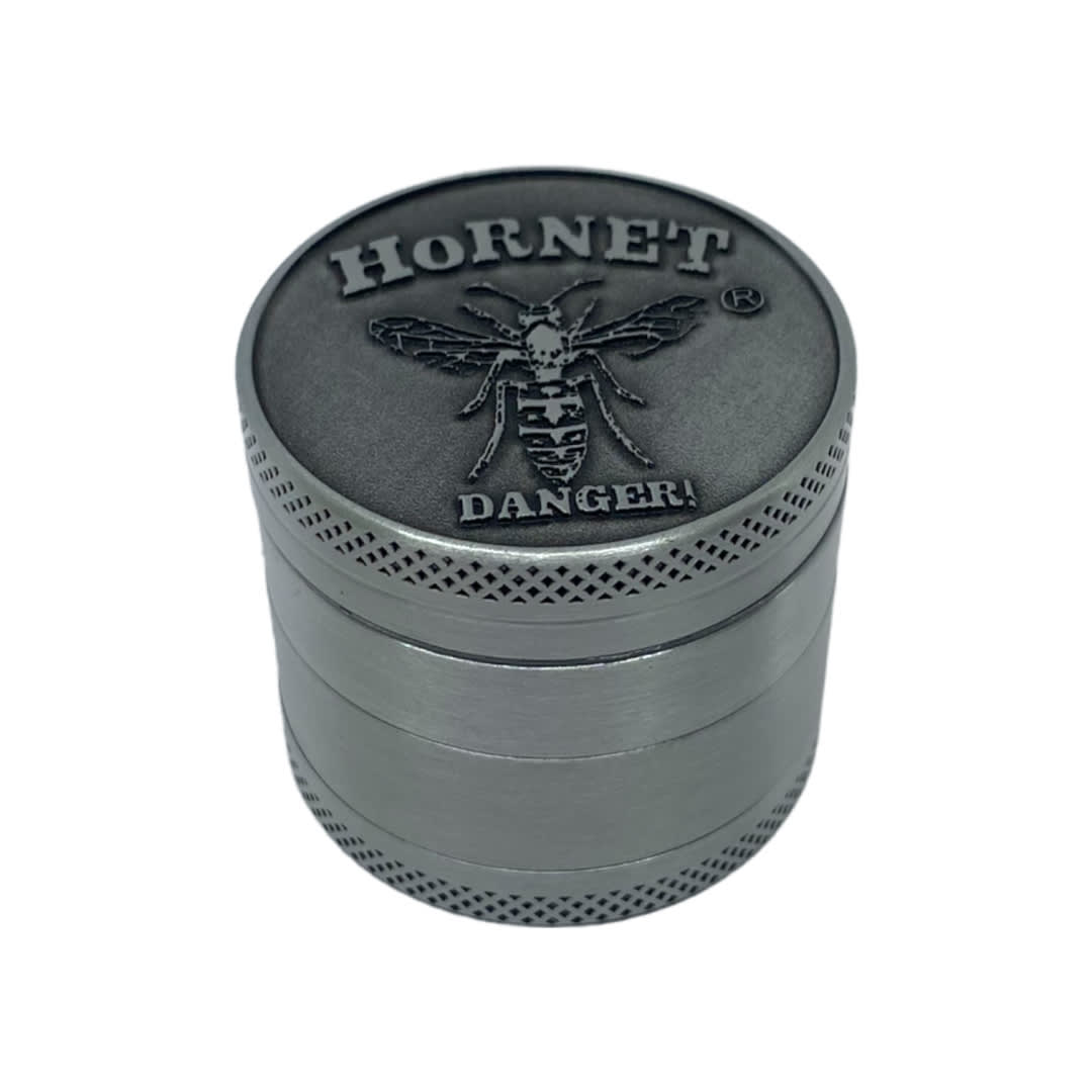Moledor Hornet Danger 4 partes3