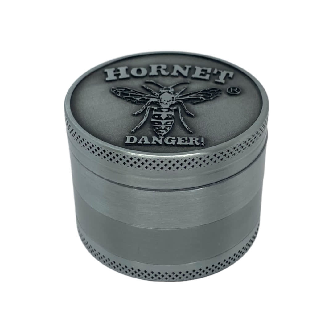 Moledor Hornet Danger 4 partes4