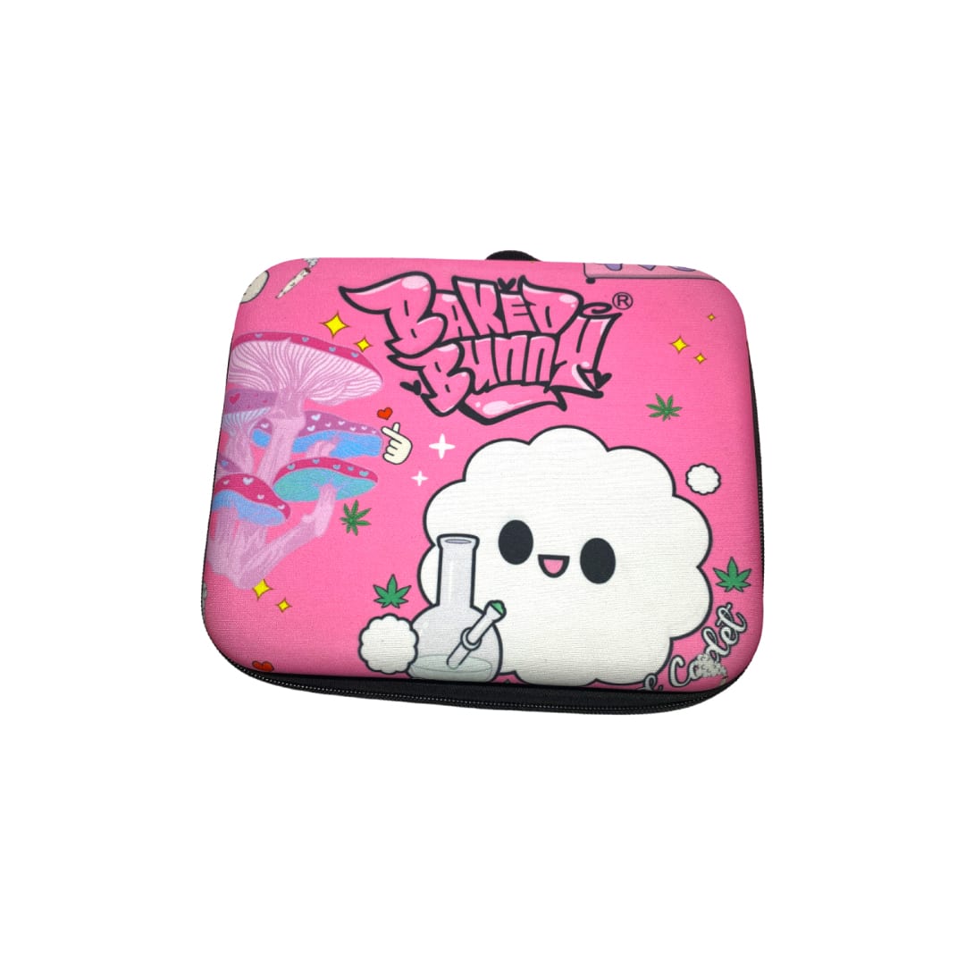 Bolso Fumeta Rosado Diseños4