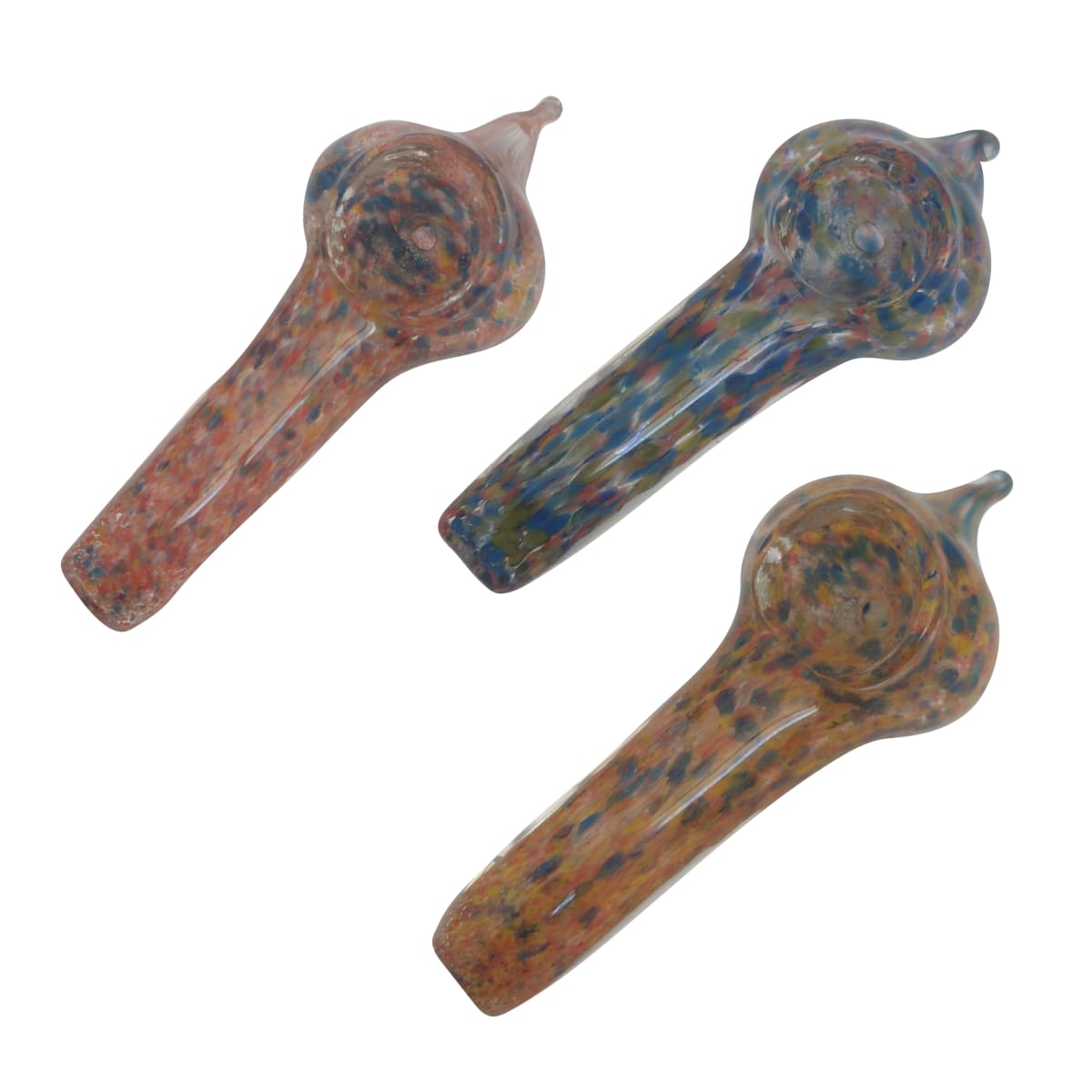 Pipa Pyrex 6 a 7cm modelo 005 0