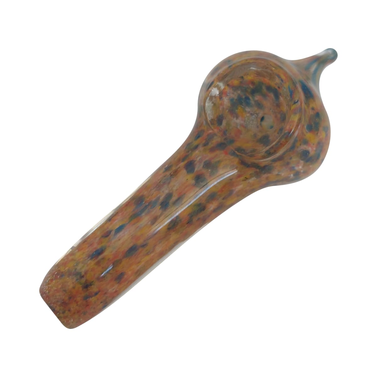 Pipa Pyrex 6 a 7cm modelo 0054