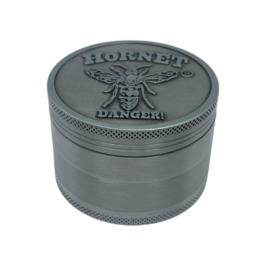 Moledor Hornet Danger 4 partes1