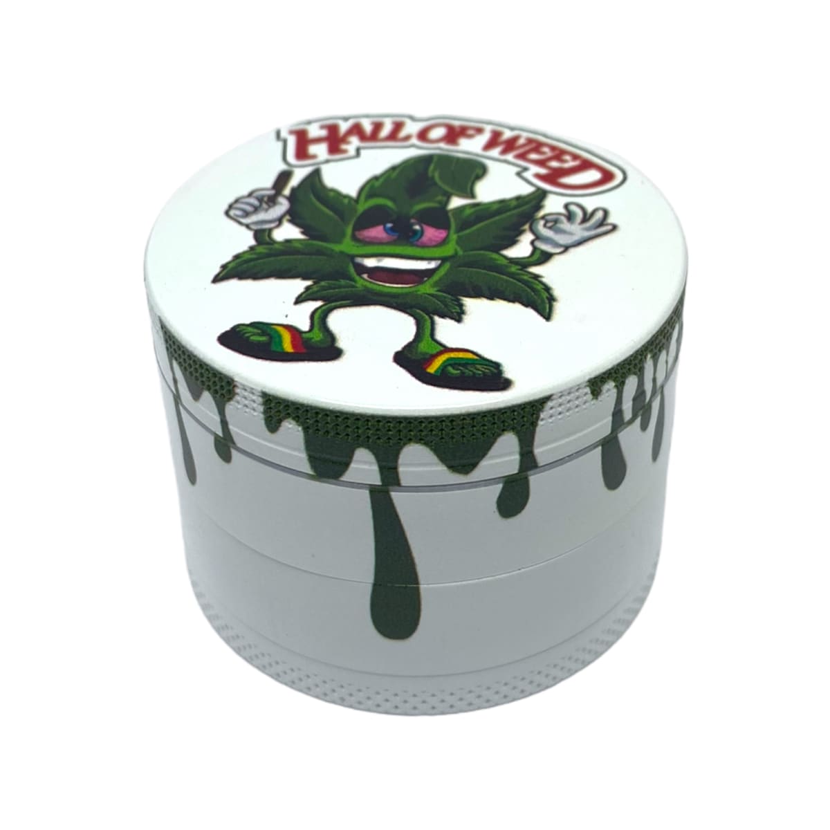 Moledor Hall Of Weed Hoja 50mm4