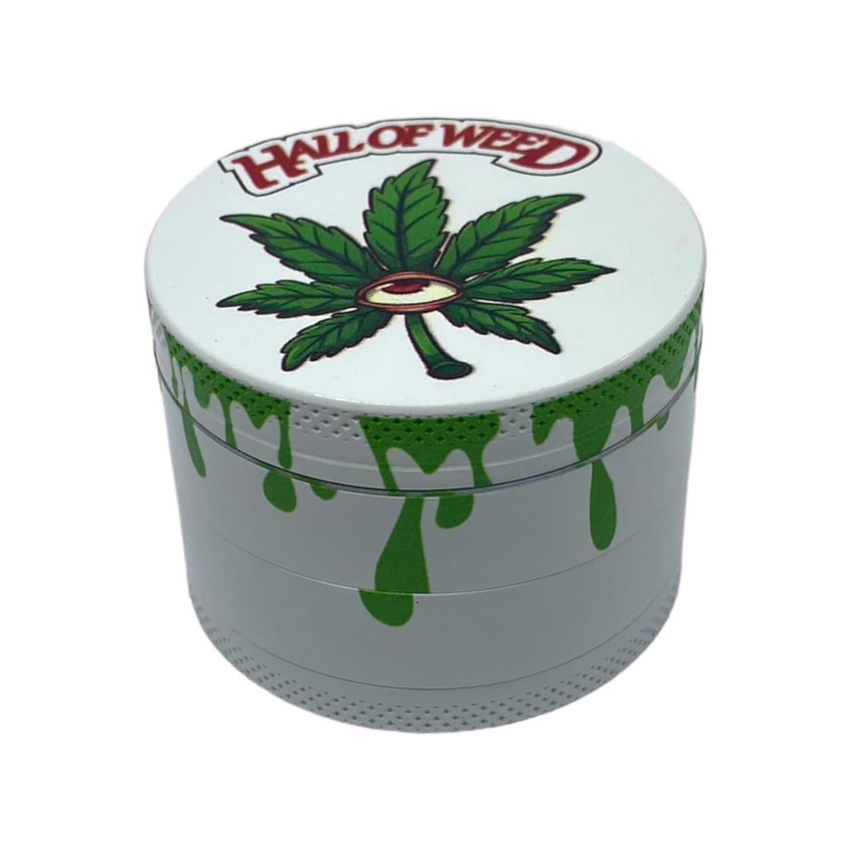 Moledor Hall Of Weed Hoja 50mm5