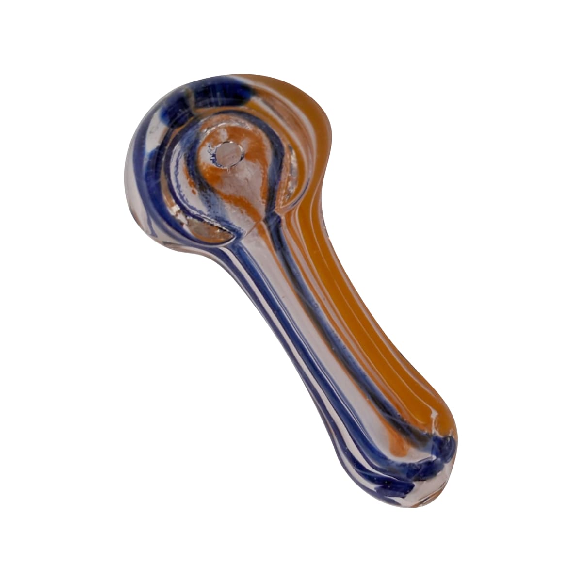 Pipa Pyrex 6 a 7cm modelo 0075