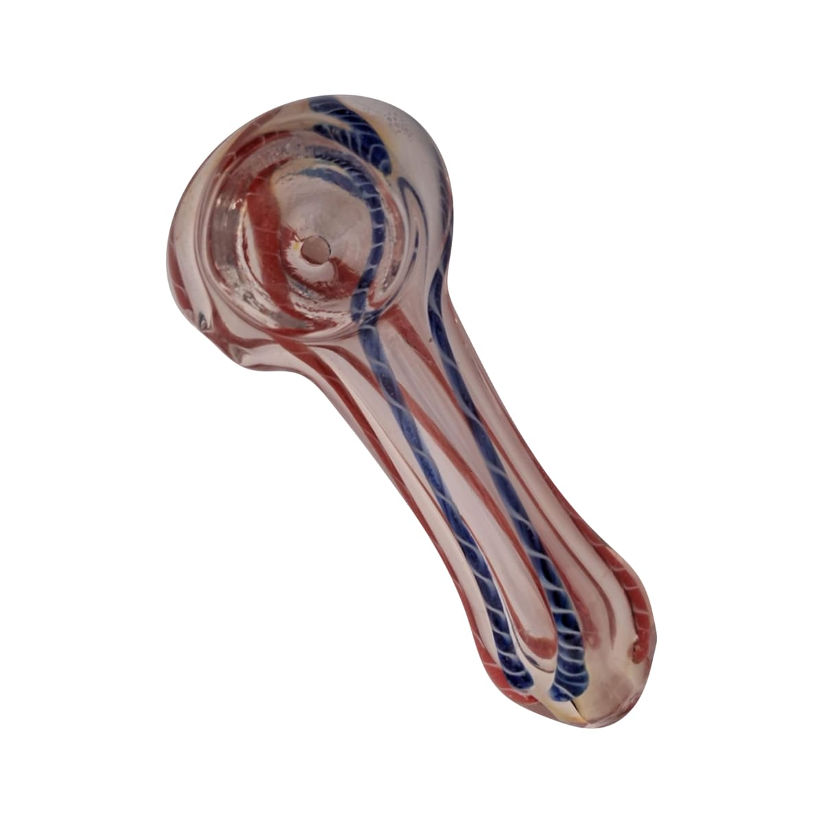 Pipa Pyrex 6 a 7cm modelo 0076