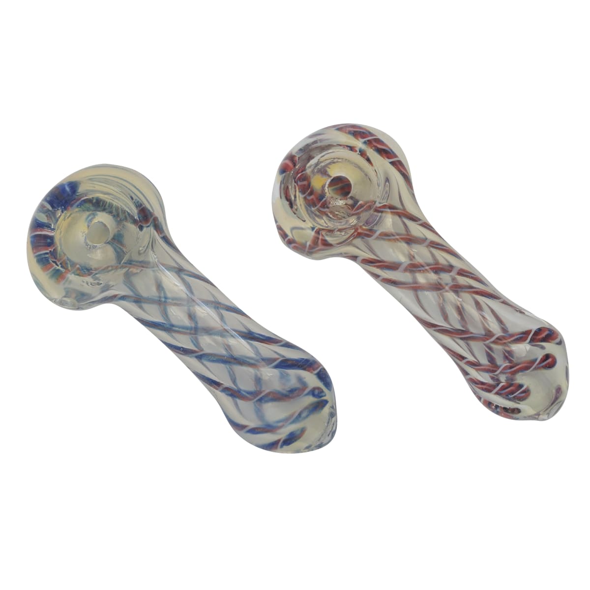 Pipa Pyrex 6 a 7cm modelo 009 0