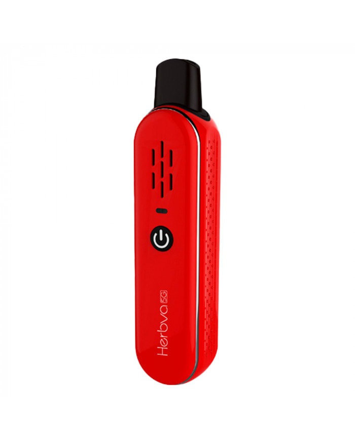 Vaporizador Herbva 5G Airistech4
