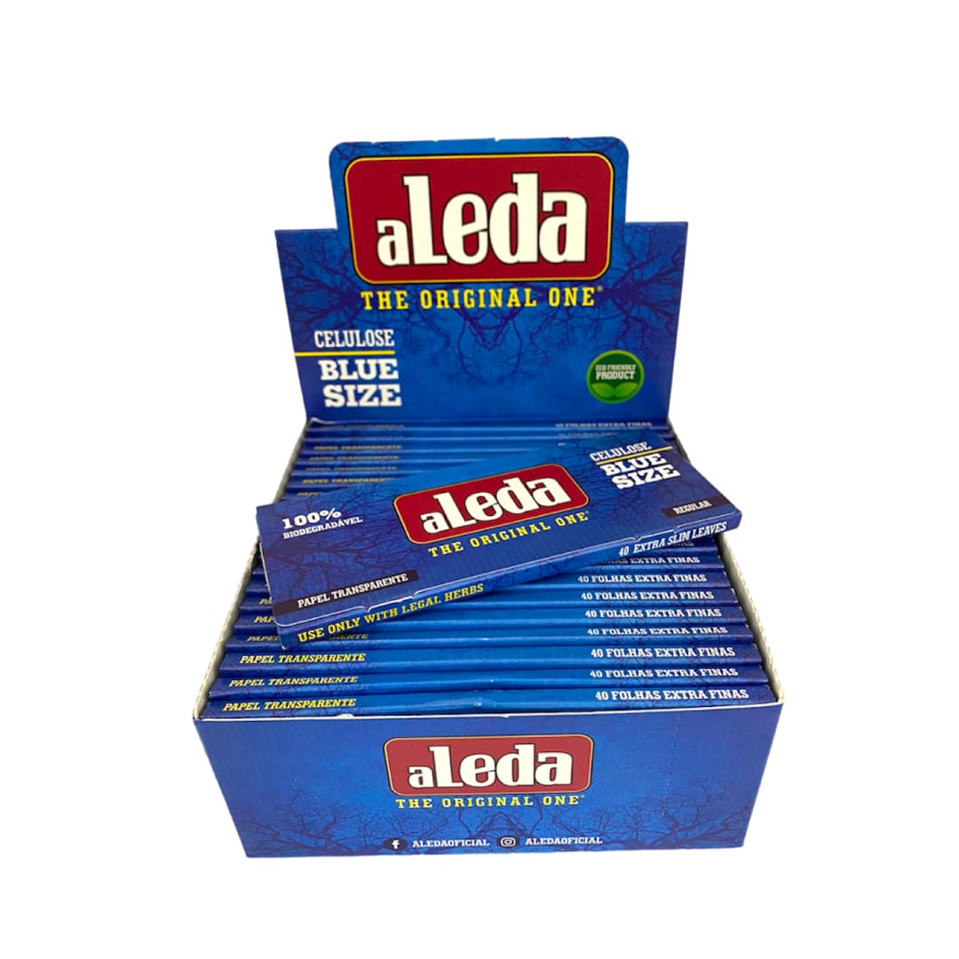 Celulosa Aleda 20 Libros 0