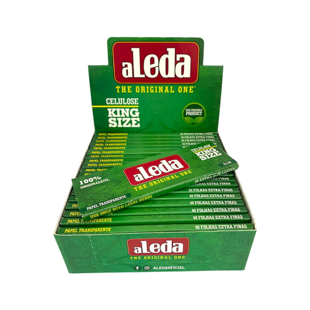 Celulosa Aleda 20 Libros2