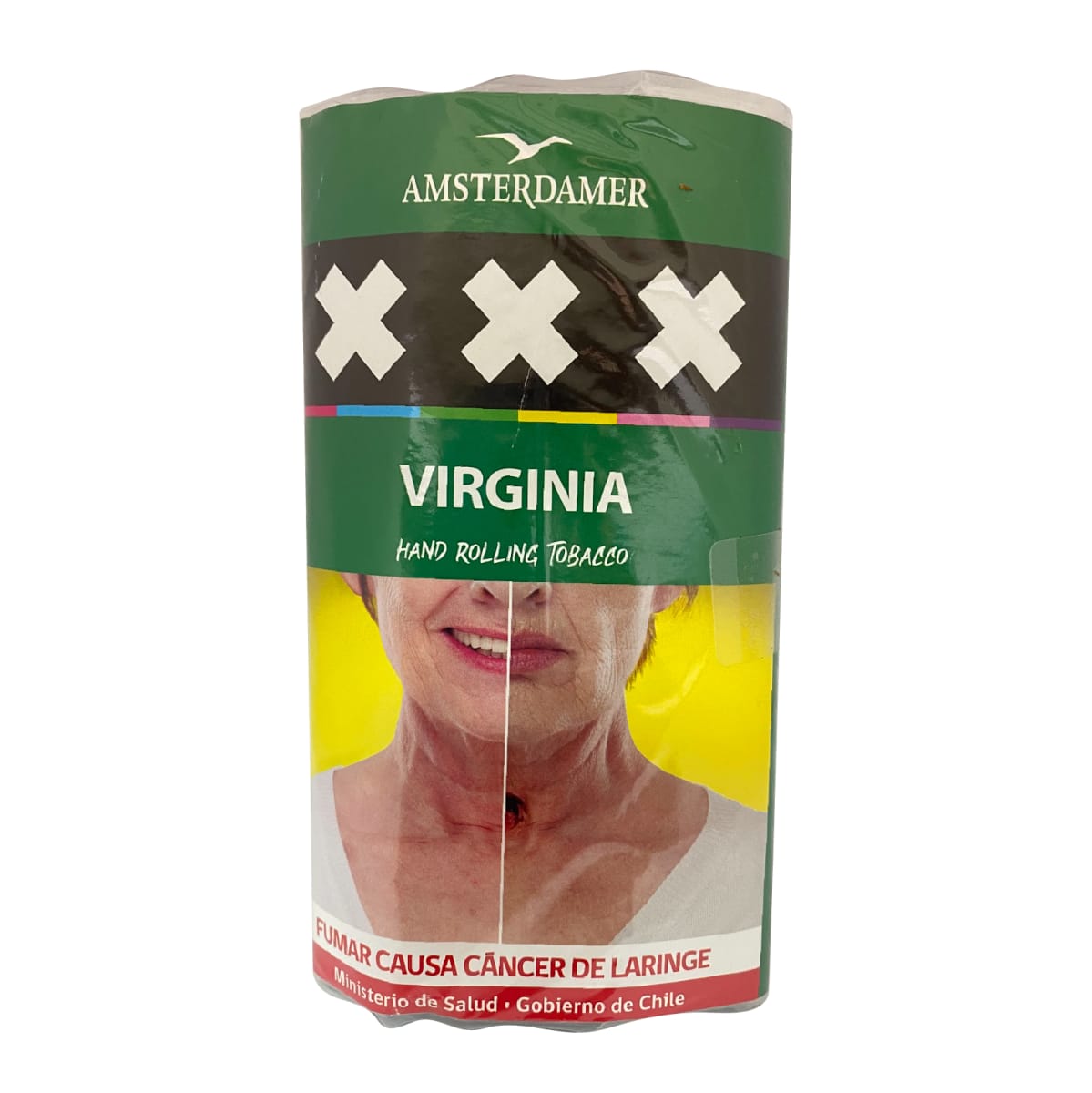 Tabaco Amsterdamer 40Gr13