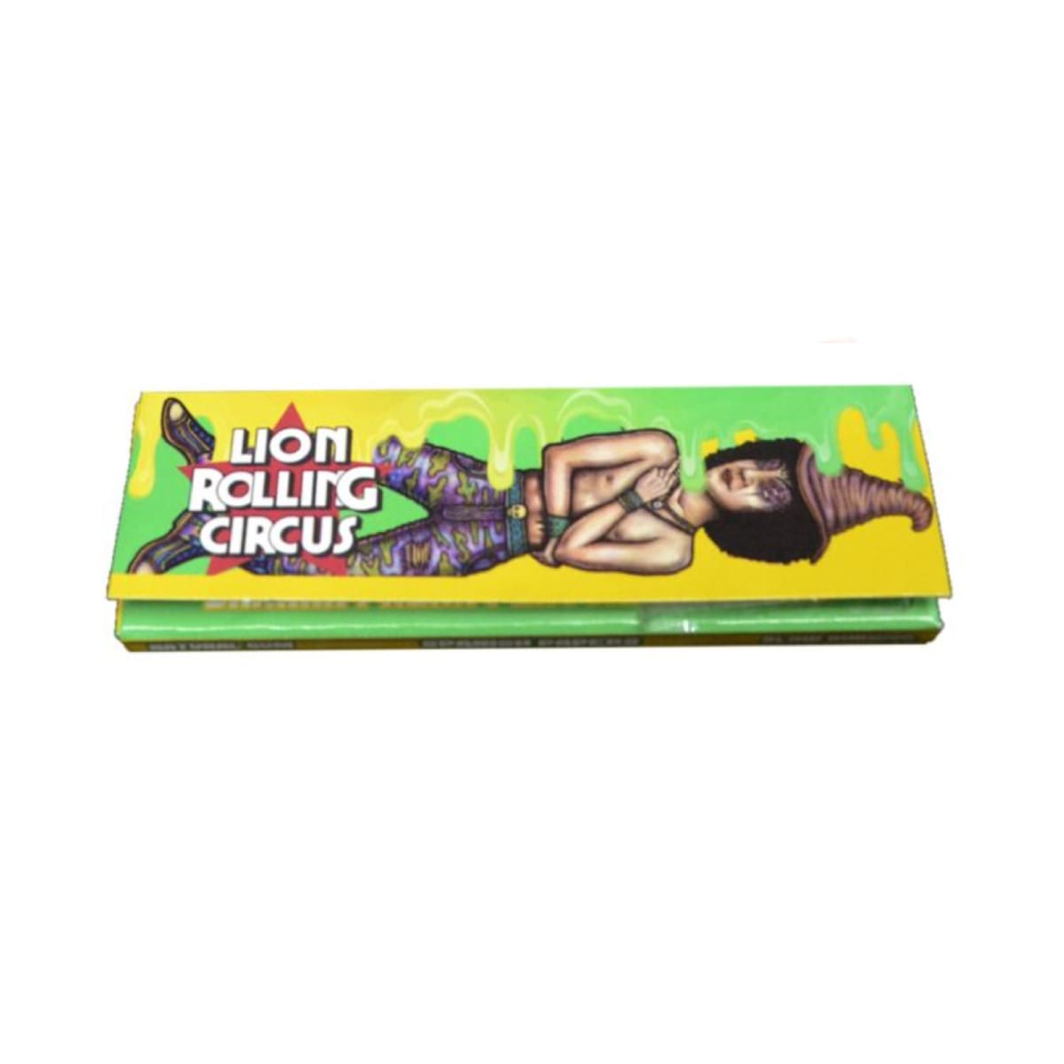 Papelillos Flavour LRC 1 1/4 15UDS1