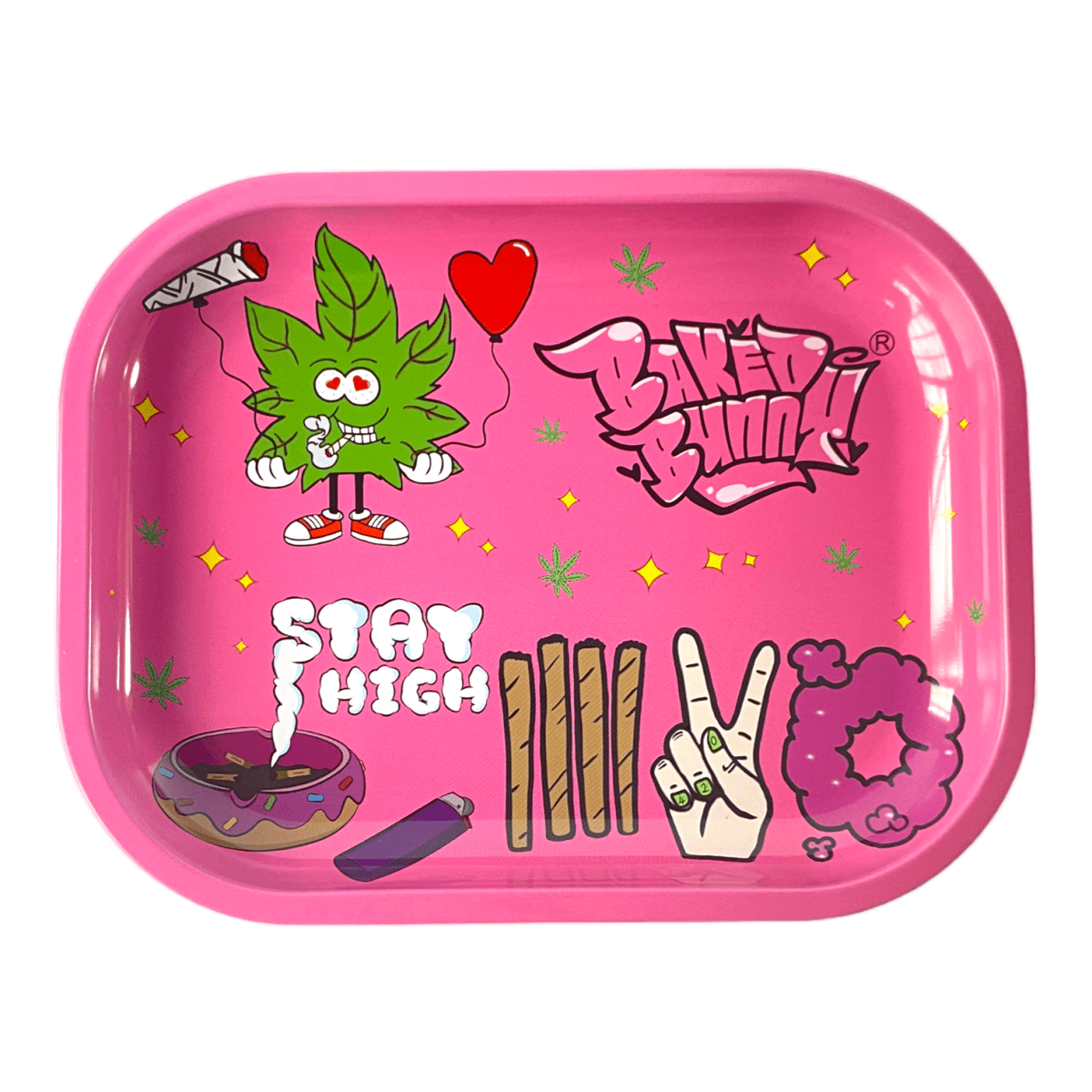 Bandeja Baked Bunny Rosada2