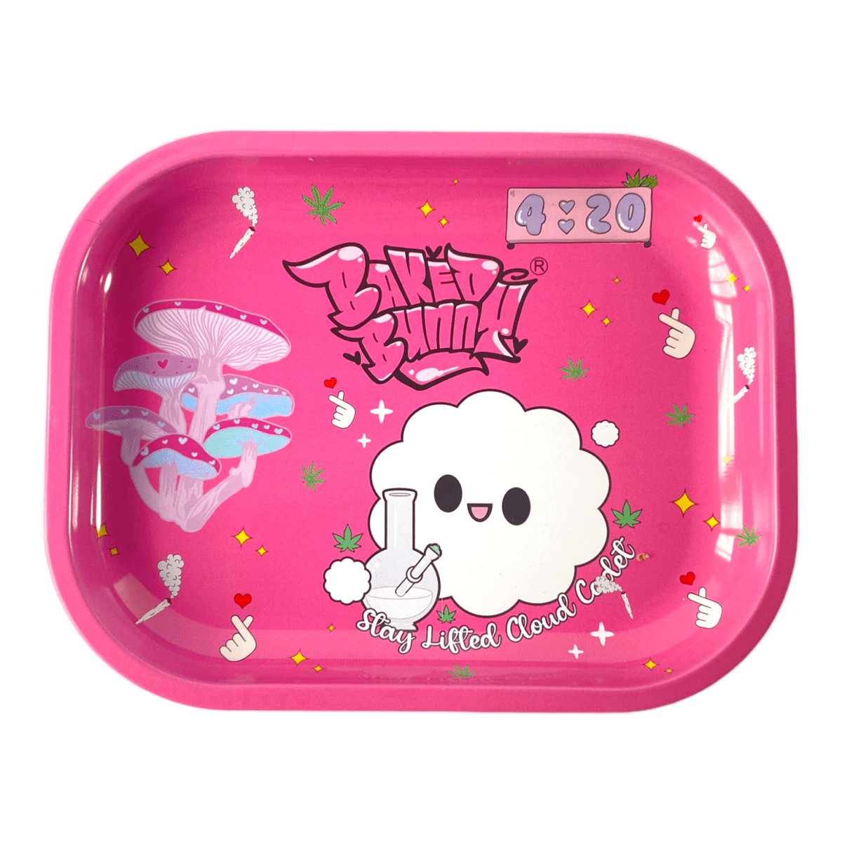 Bandeja Baked Bunny Rosada4