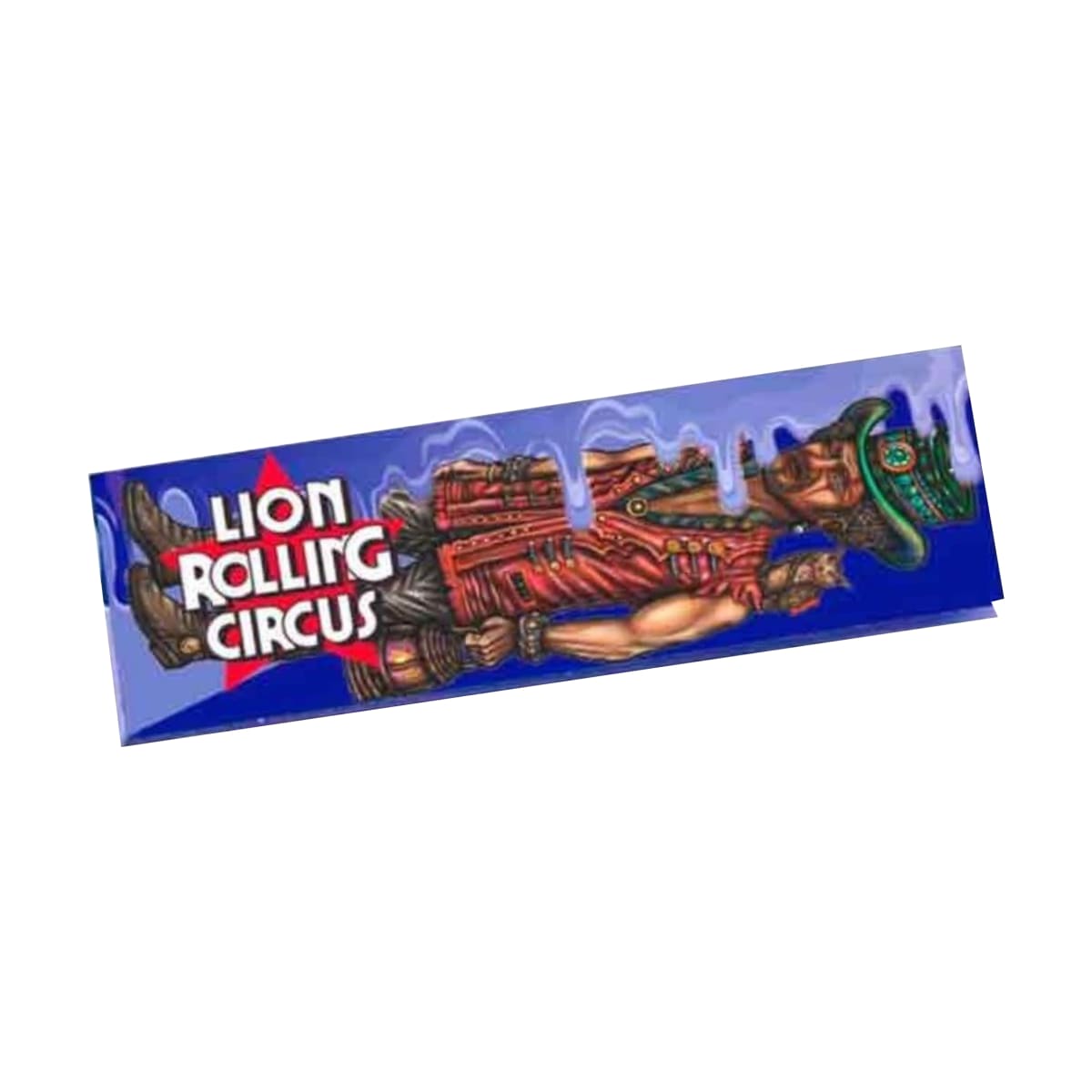 Papelillos Flavour LRC 1 1/4 15UDS10