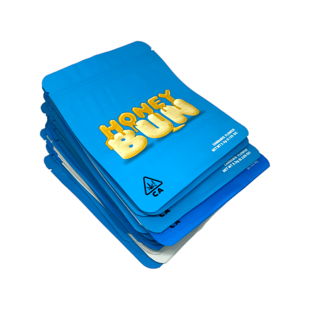 Bolsa Hermetica Antiolor Cookies 0