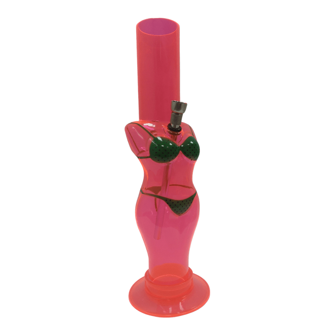 Bong acrilico Bikini2