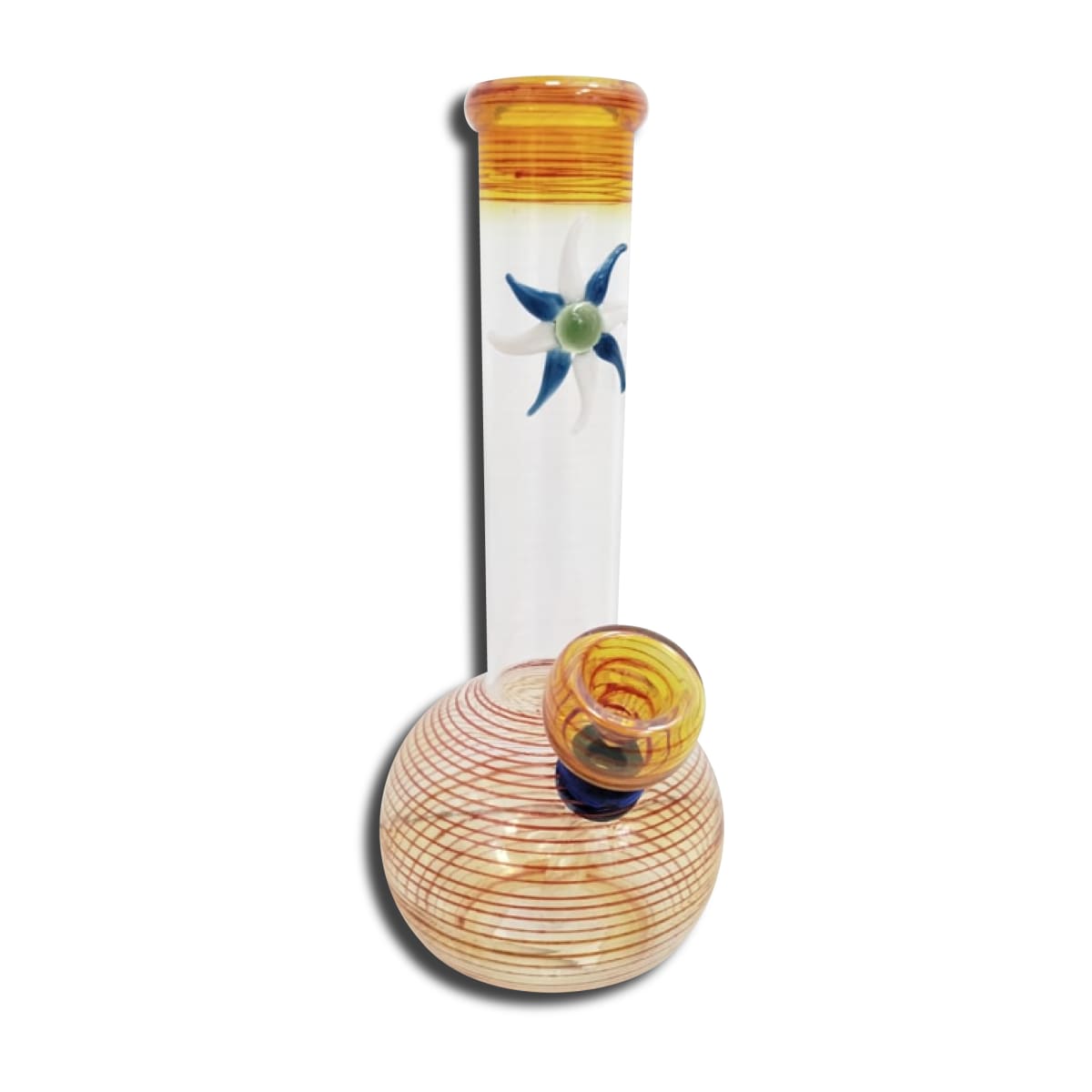 Bong Pyrex J12