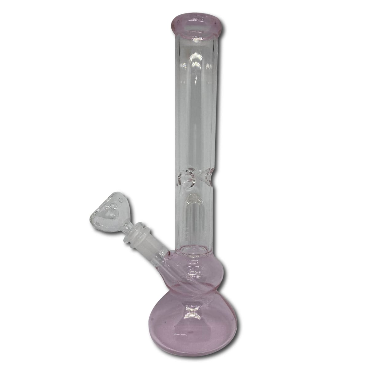 Bong Pyrex Shopbox 30cm2