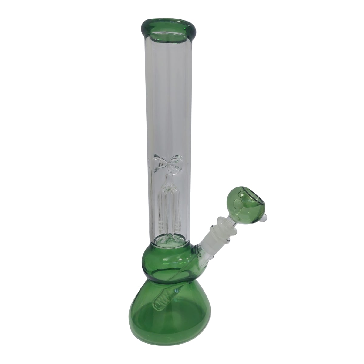 Bong Pyrex 30cm 1