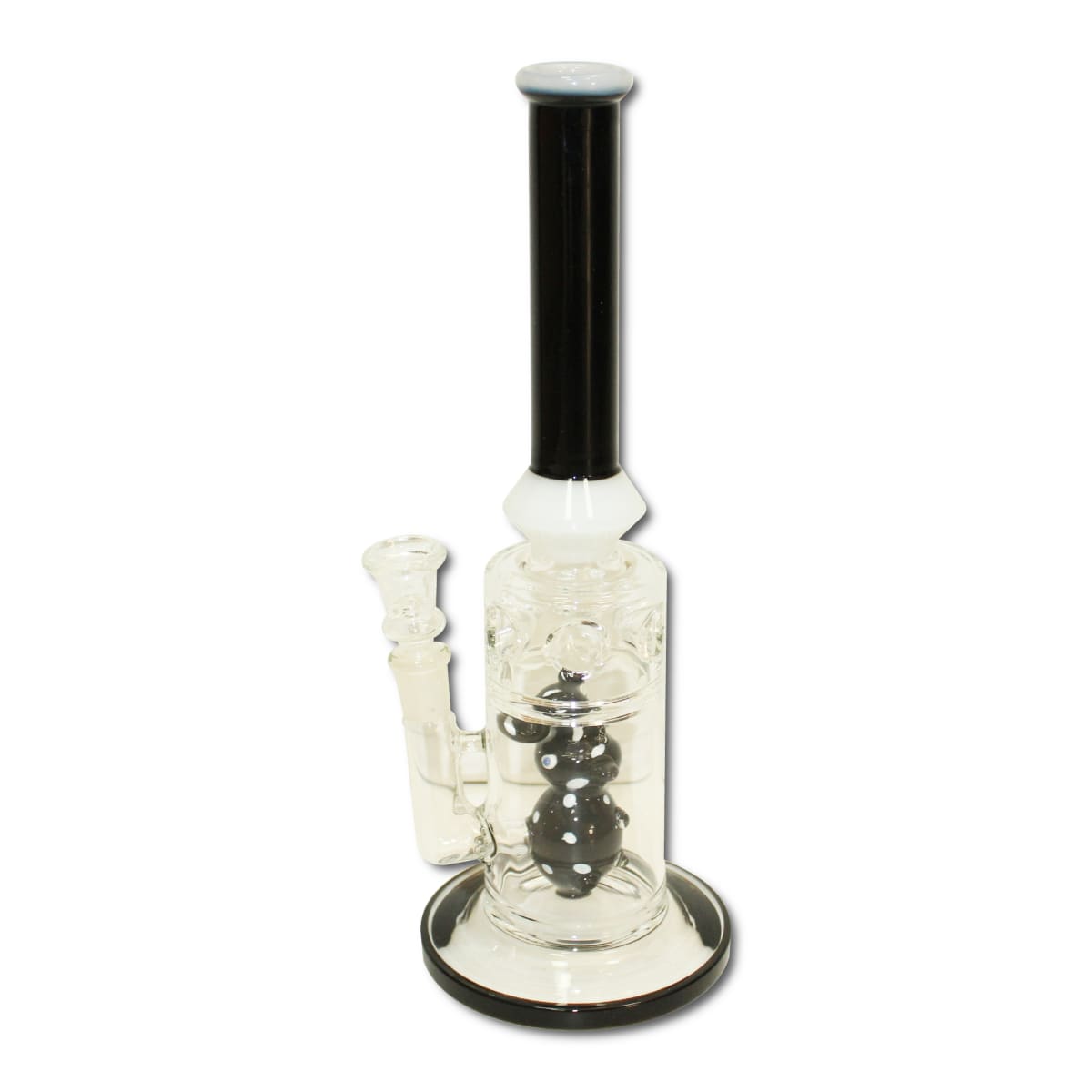 Bong Pyrex 31CM Con Percolador + AH 0