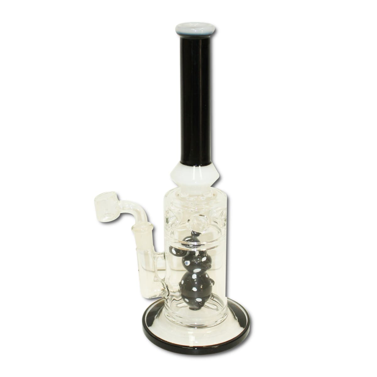 Bong Pyrex 31CM Con Percolador + AH3