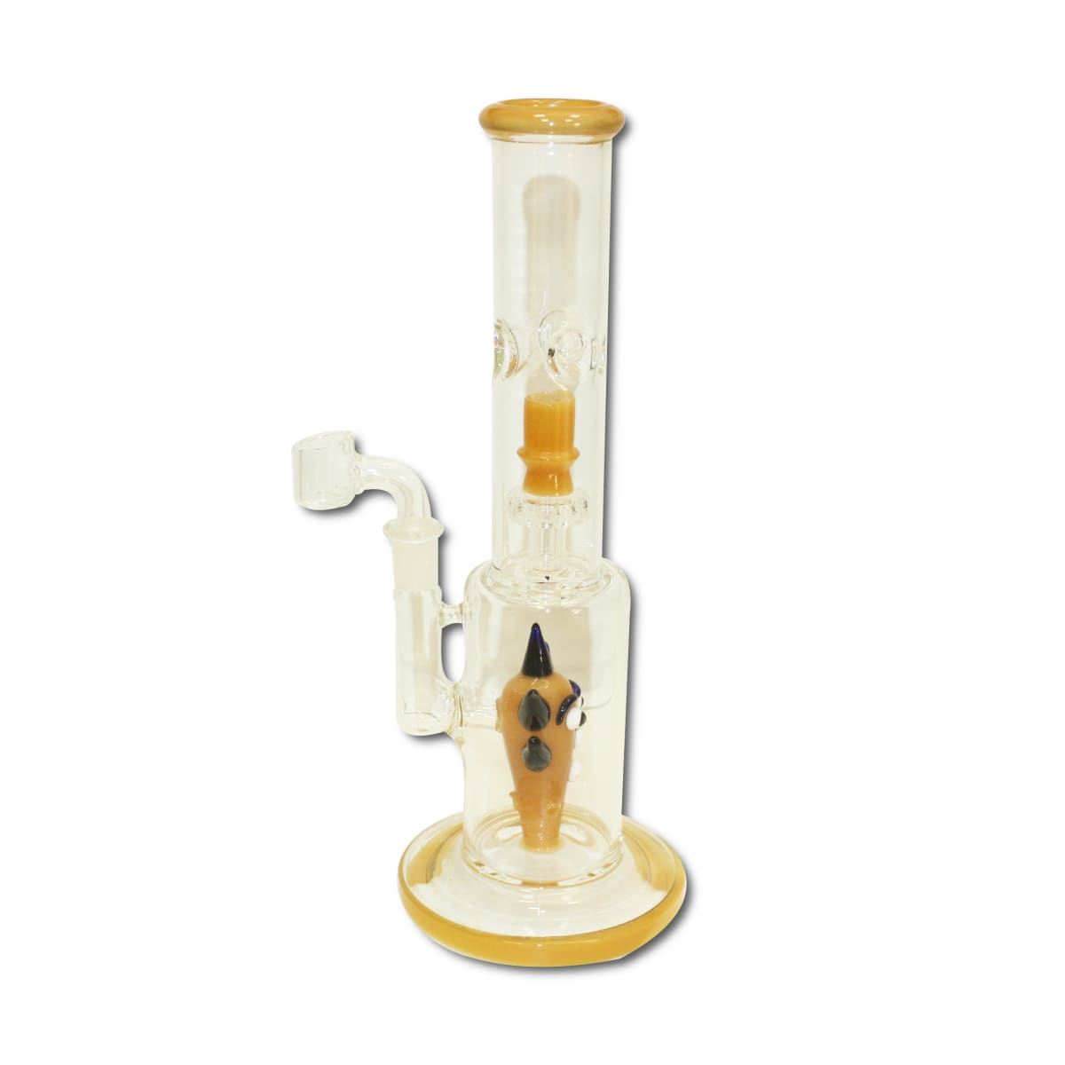 Bong Pyrex 31CM Con Percolador + AH4