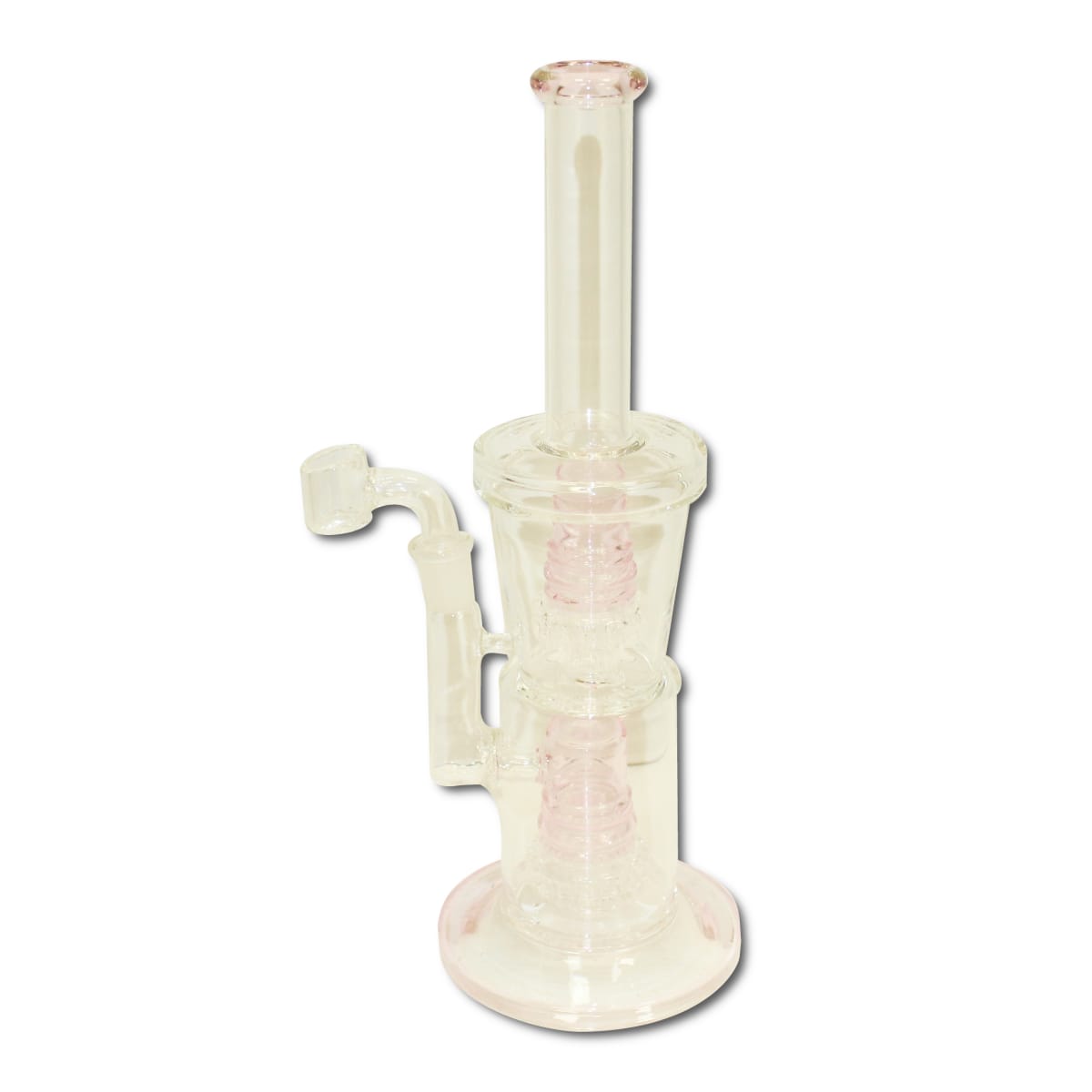 Bong Pyrex 31CM Con Percolador + AH6