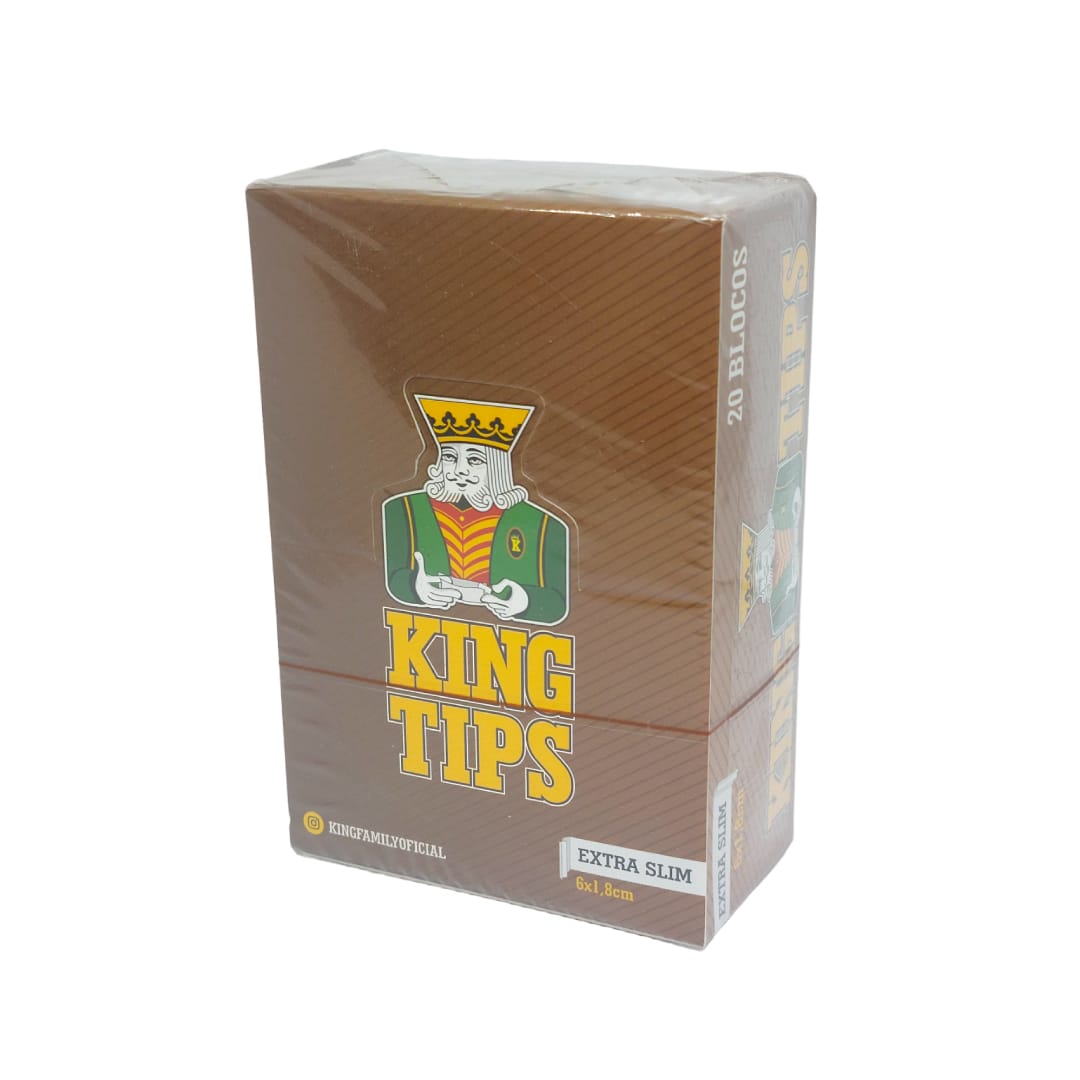 Boquillas King 20 tips2