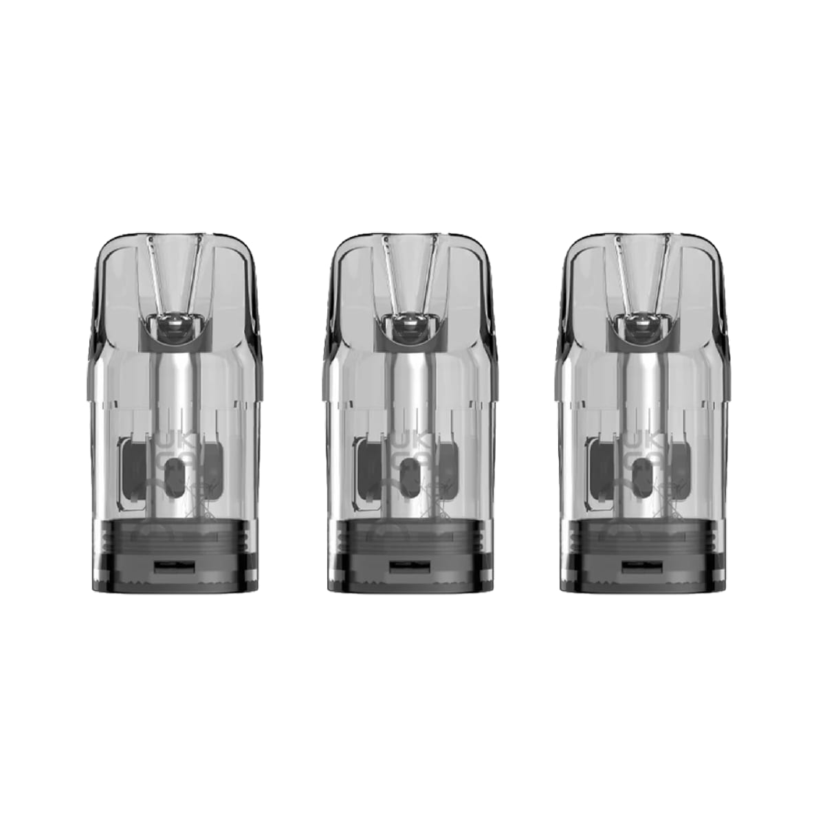 Boquilla Para Vaporizador Smok Zrex RF Kit2