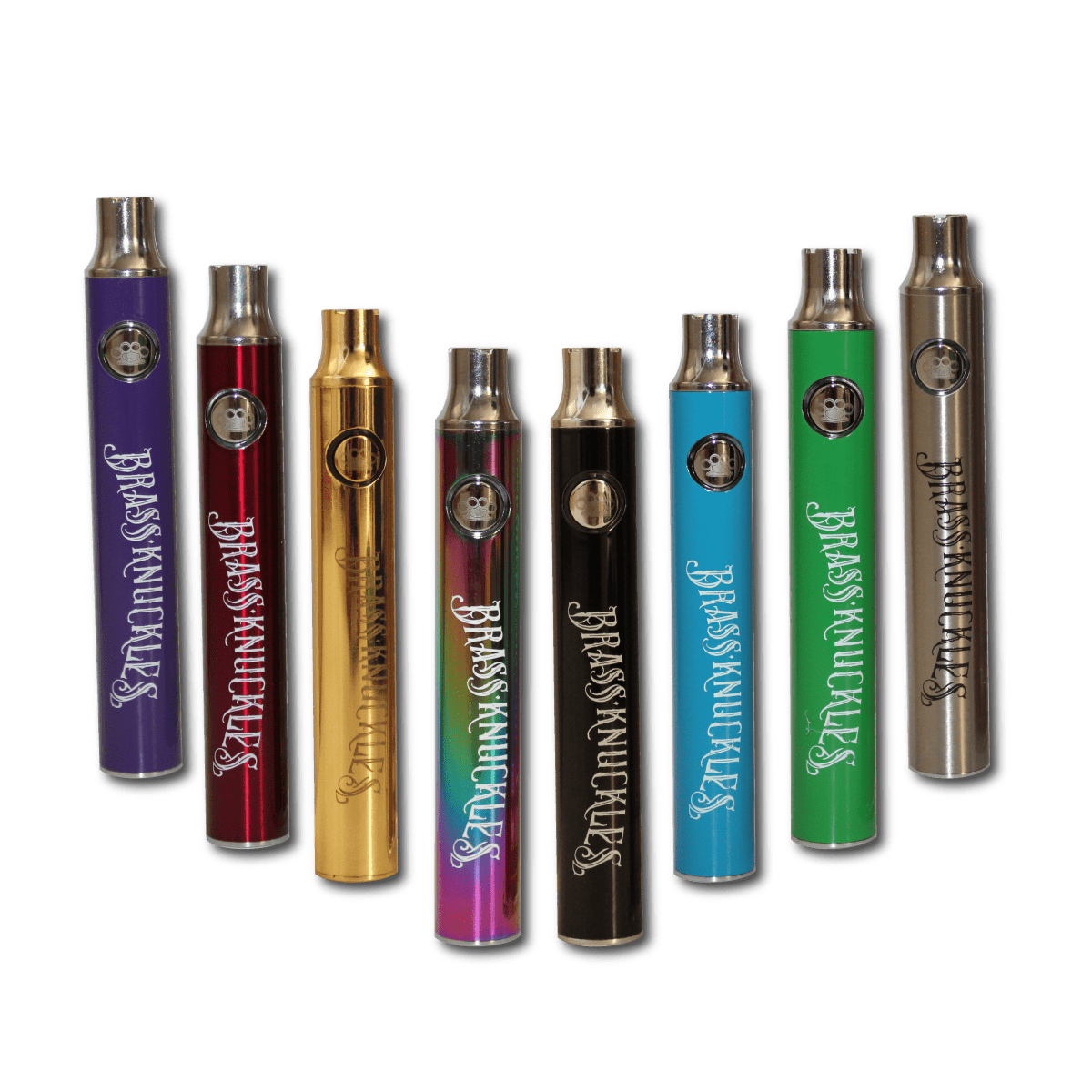 Lápiz Batería para Clear Brass Knuckles 0