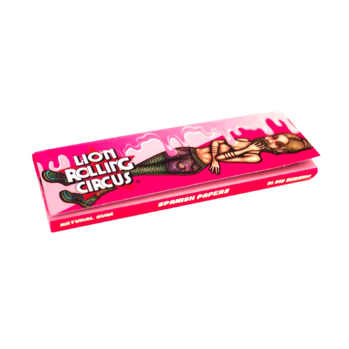 Papelillos Flavour LRC 1 1/4 15UDS2