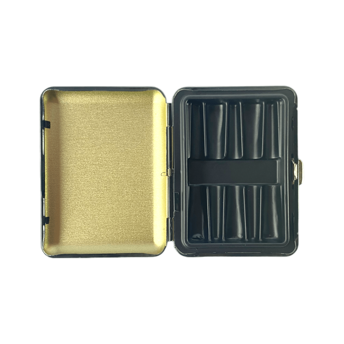 Caja Metálica Guarda 5 caños1