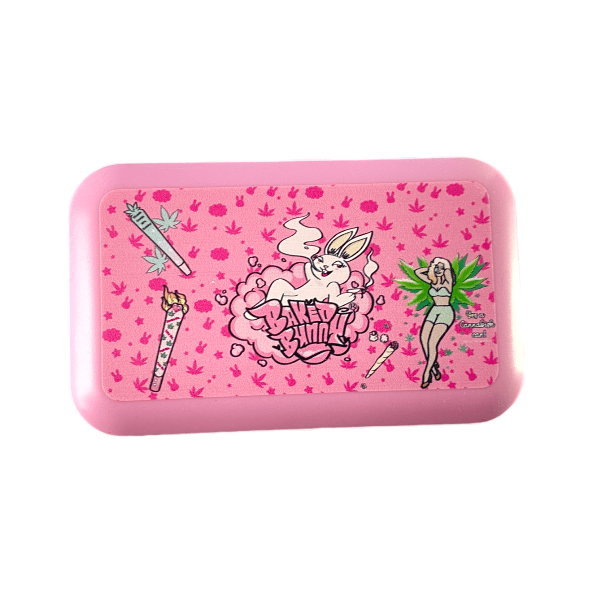Caja Porta Papelillos King Size Baked Bunny2