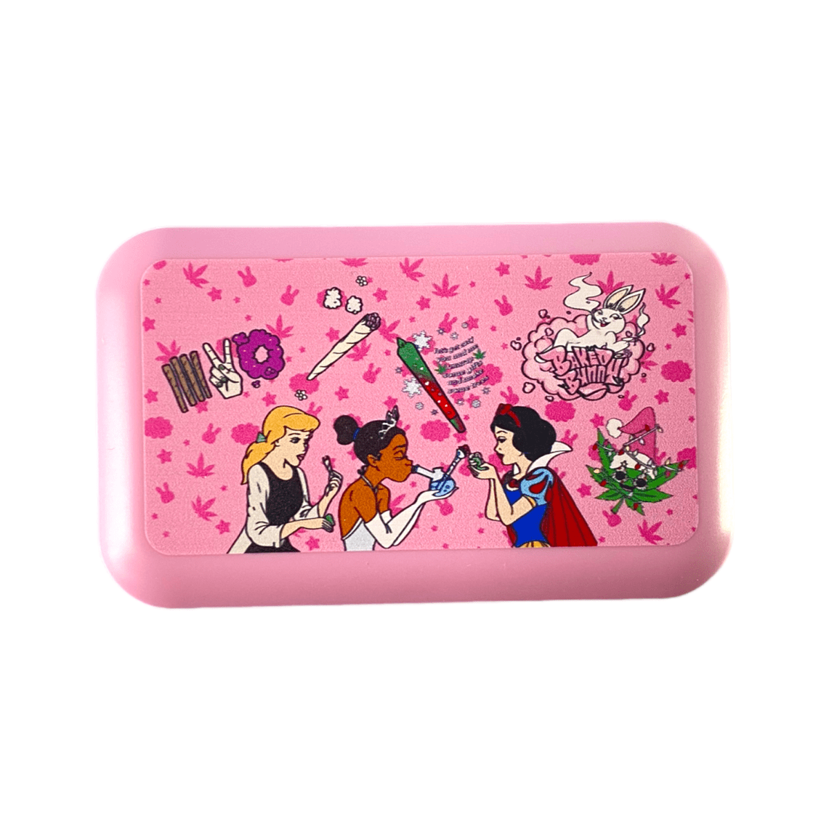Caja Porta Papelillos King Size Baked Bunny4