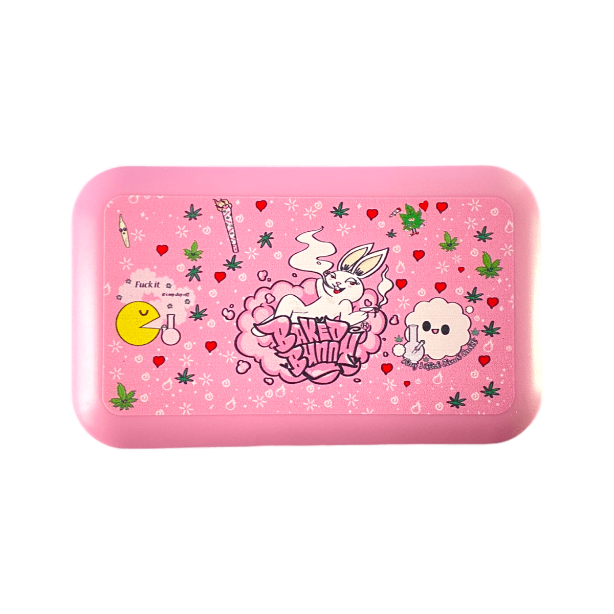 Caja Porta Papelillos King Size Baked Bunny5