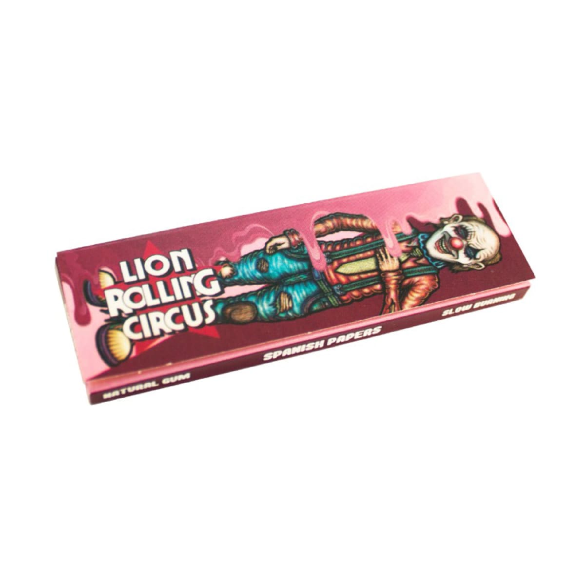 Papelillos Flavour LRC 1 1/4 15UDS3