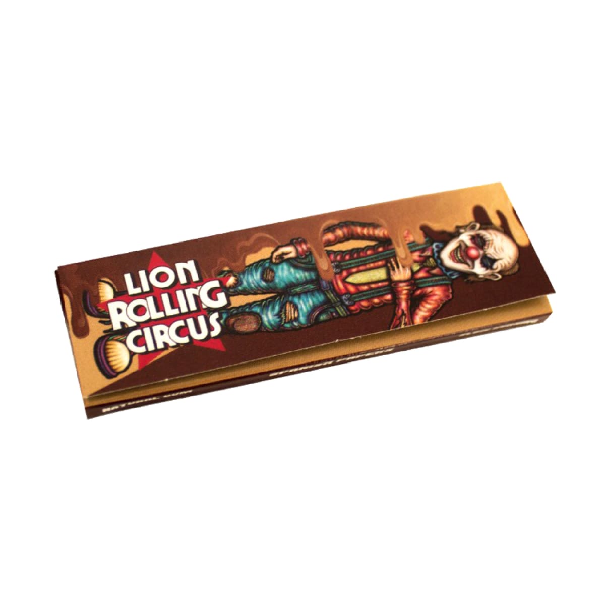 Papelillos Flavour LRC 1 1/4 15UDS4