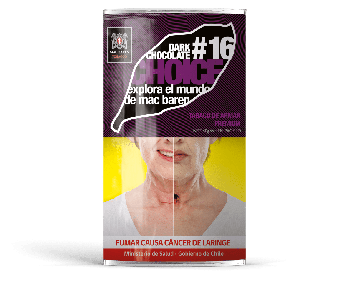 Tabaco Choice 40g 0