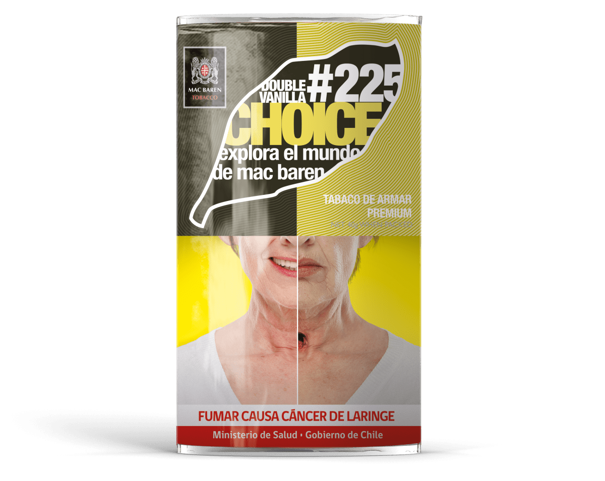 Tabaco Choice 40g3