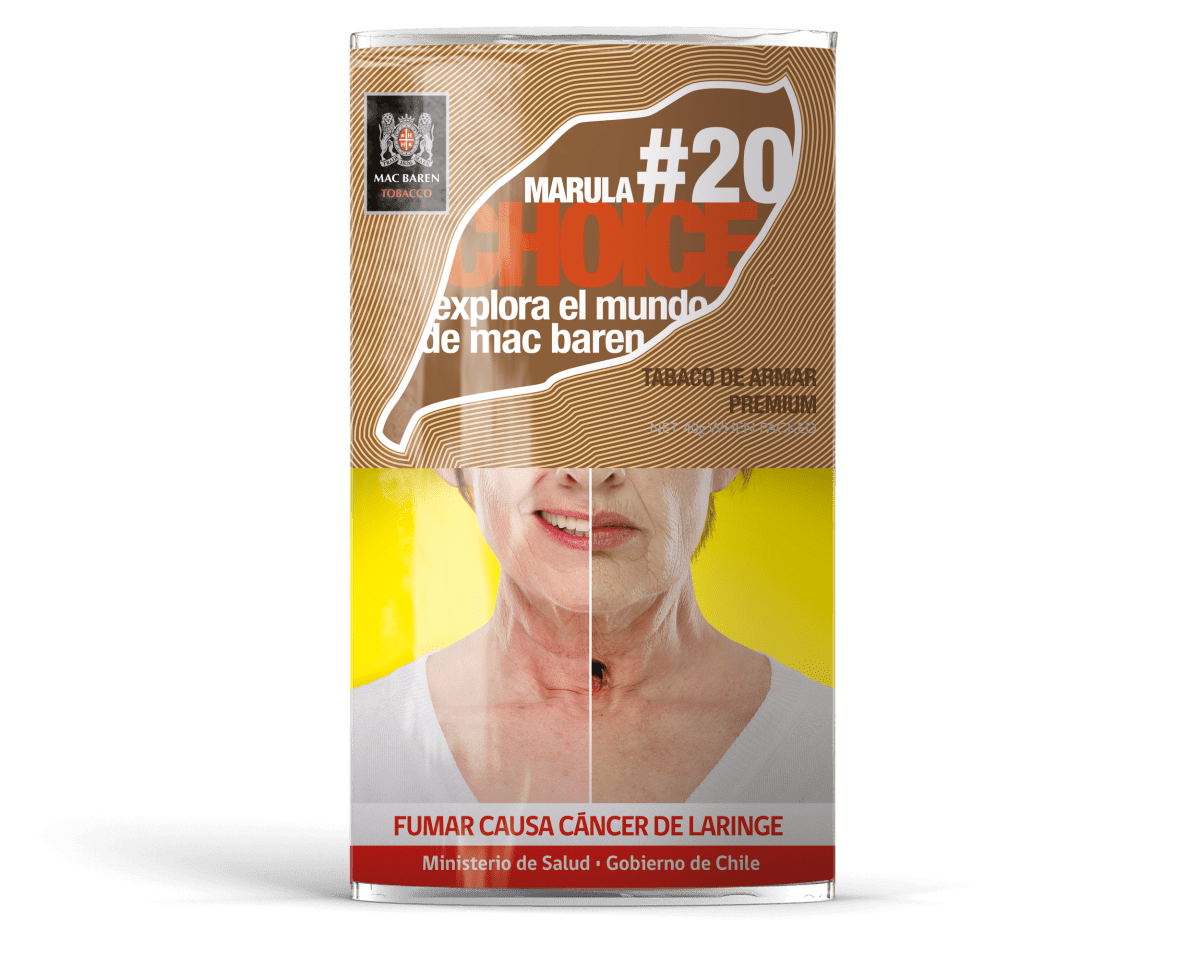 Tabaco Choice 40g13