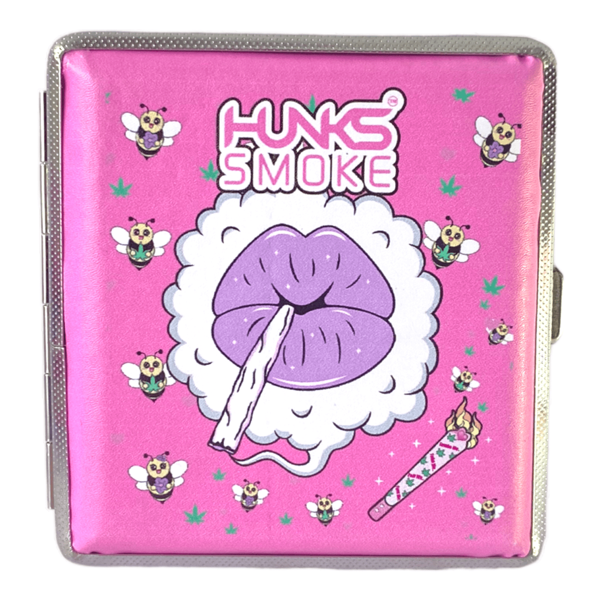 Cigarrera Rosada Baked Bunny5