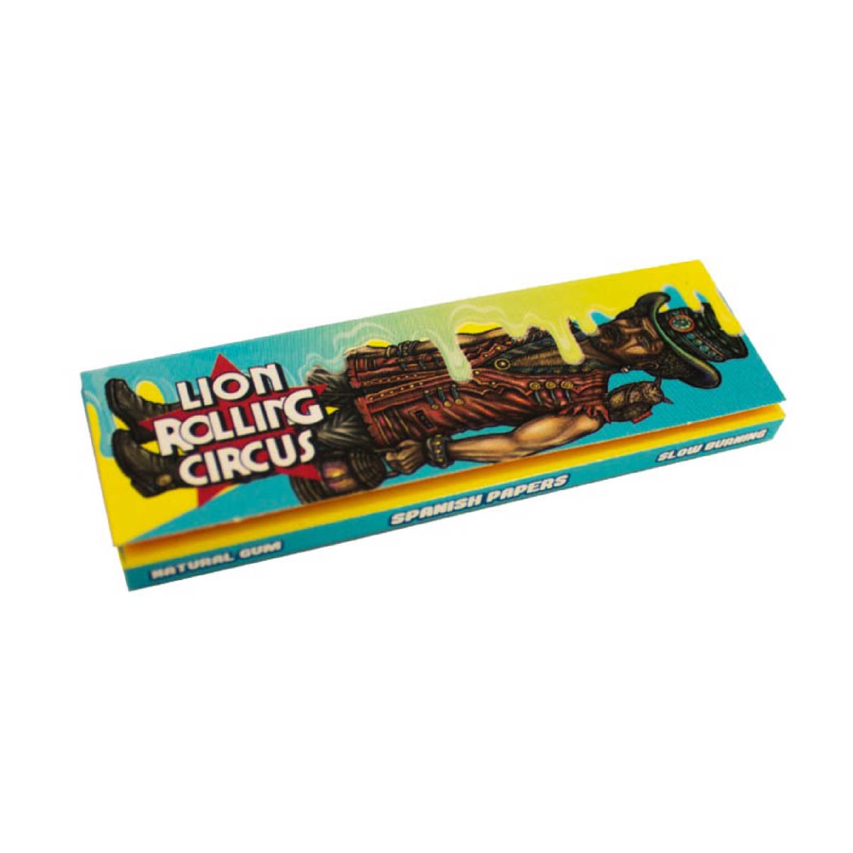 Papelillos Flavour LRC 1 1/4 15UDS5