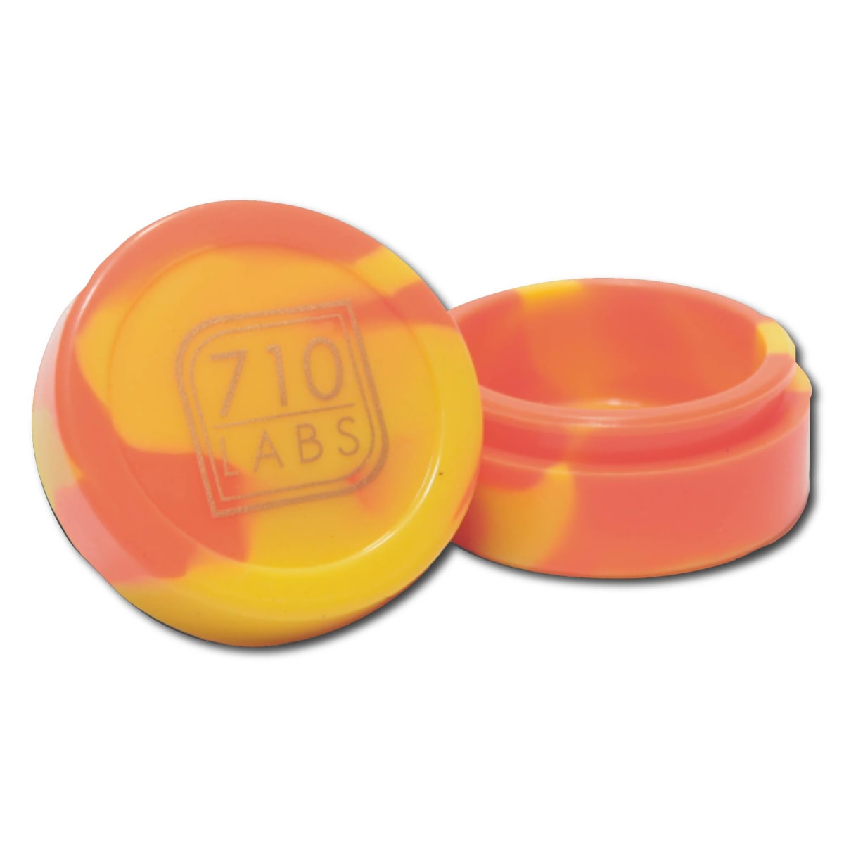 Contenedor Silicona 710 Labs 22 ML2