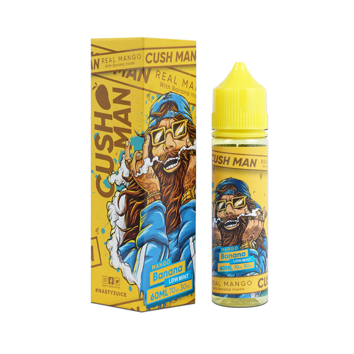 Esencias Nasty Juice 60 ML3