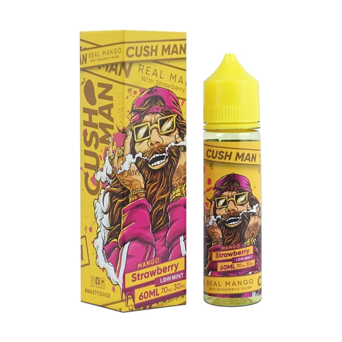 Esencias Nasty Juice 60 ML5