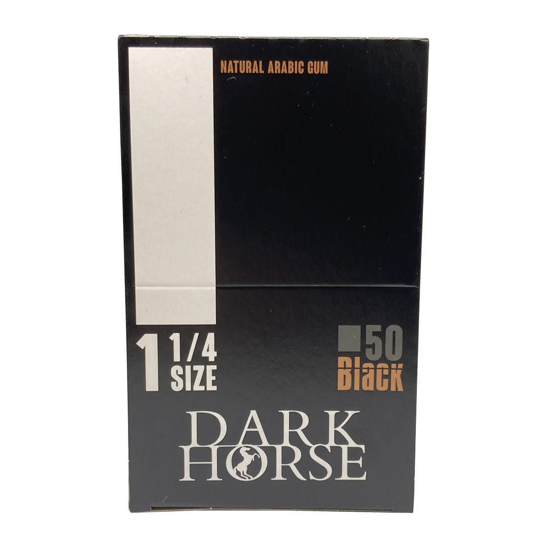 Papelillo Dark Horse1